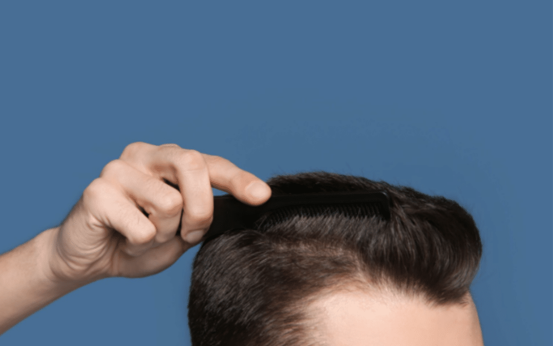 Why Hair System Adhesive Is the Best Investment for a Flawless Hairline