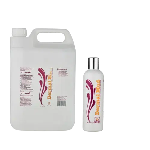 Dermal Mud – PH Balance Treatment
