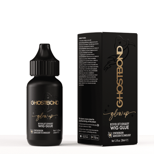 GHOSTBOND GlowUp