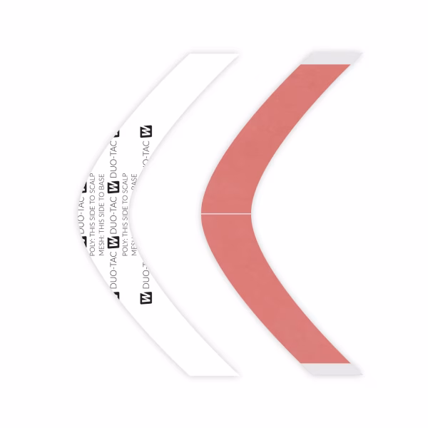Duo-Tac™ Tape Contours