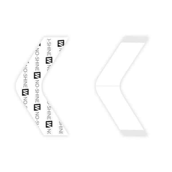 No-Shine™ Tape Contours