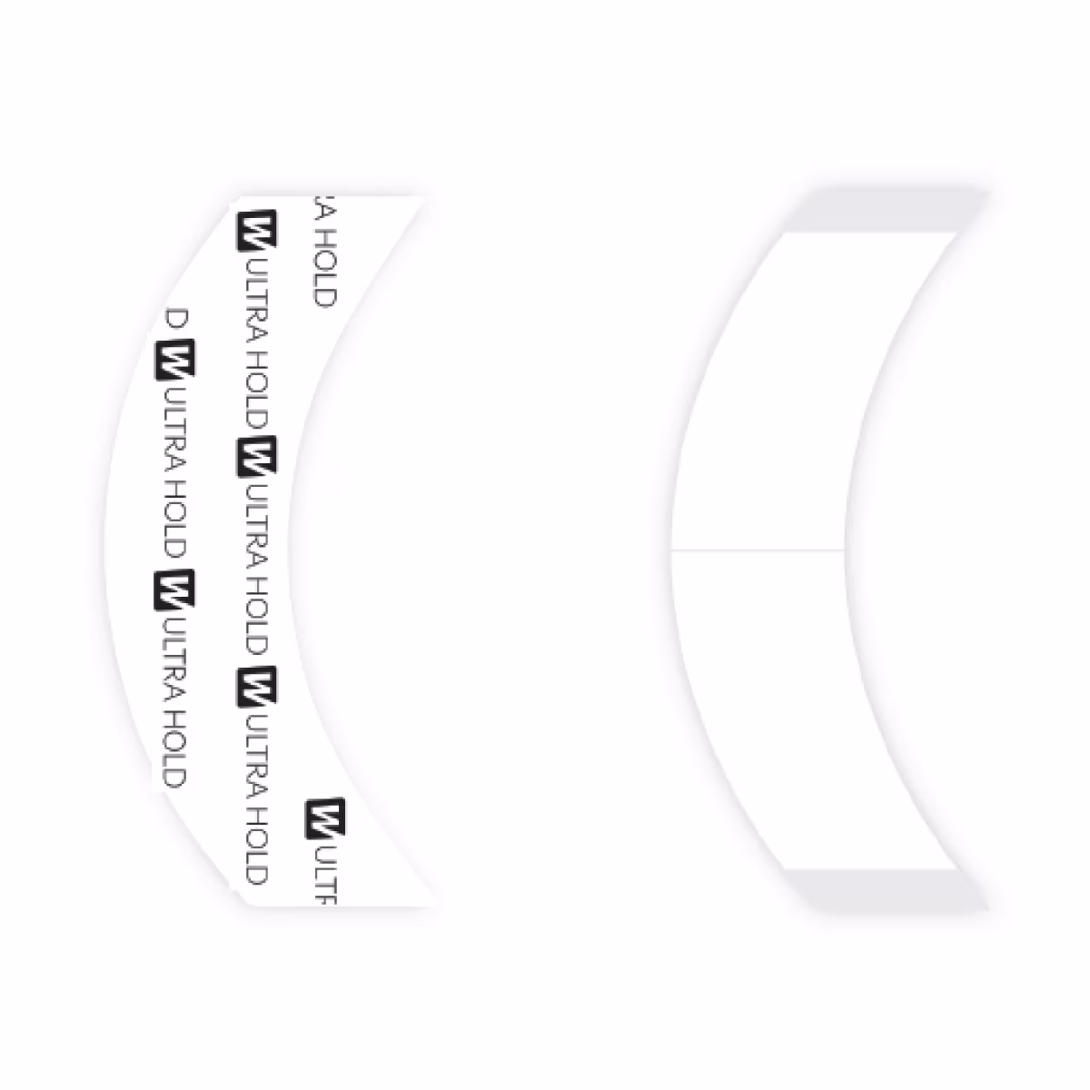 Ultra Hold™ Tape Contours