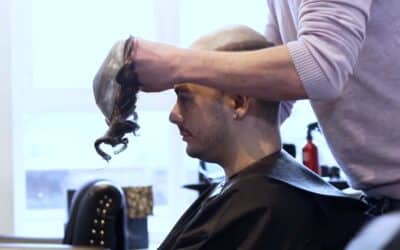 Short-Term vs Long-Term Hold: Which Hair System Adhesive Is Right for You?