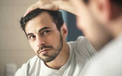 Scalp Health Matters: Caring for Your Skin Between Hair System Installs
