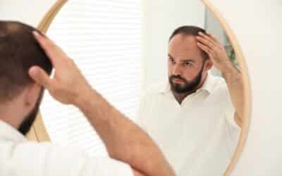 Not Ready for Hair Transplant Surgery? Why a Hair System Is a Smart First Step