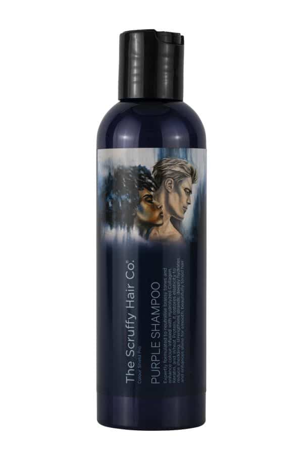 Colour Shield Pro - Purple Shampoo