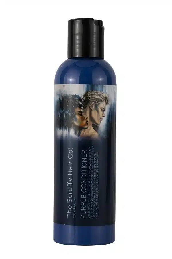 Colour Shield Pro - Purple Conditioner