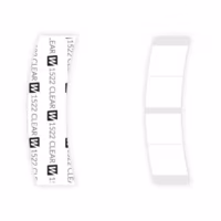 1522 Clear™ Tape Minis