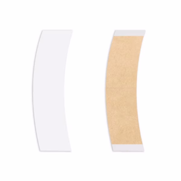 Natural Hold™ Tape Contours
