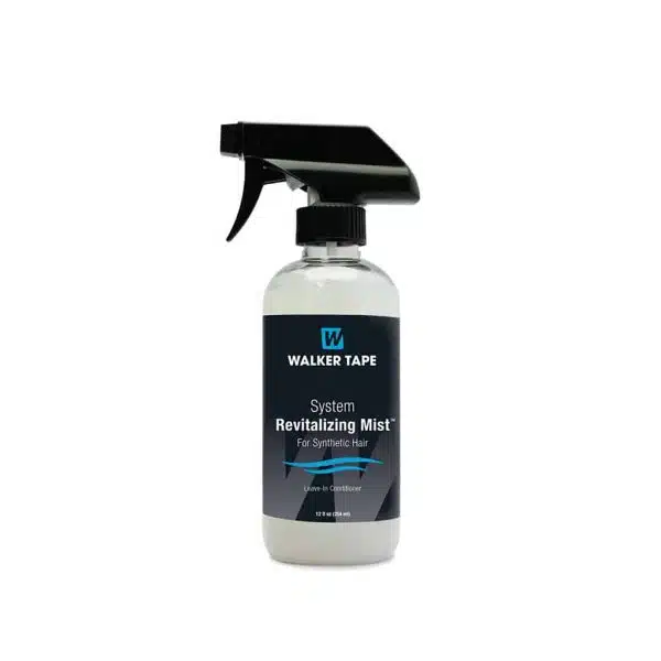 System Revitalizing Mist - 12oz