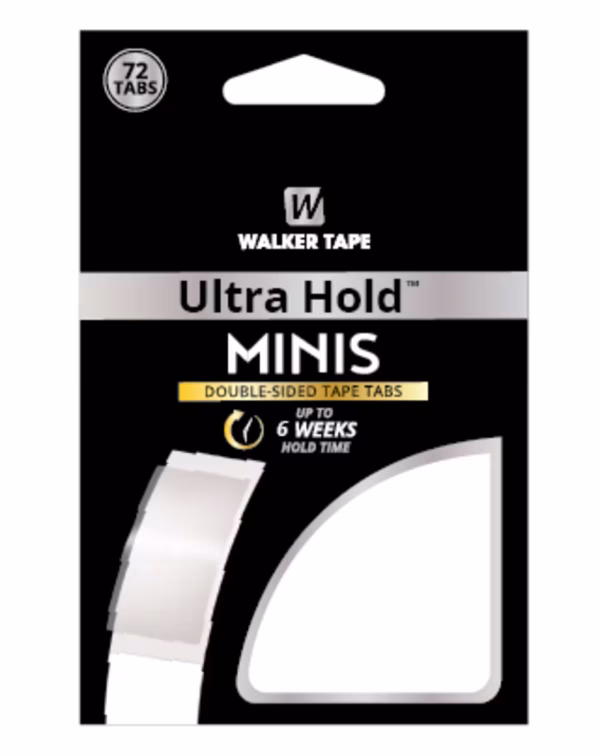 Ultra Hold™ Tape Minis