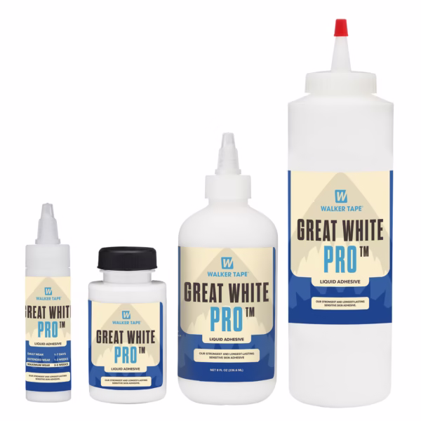 Great White Pro